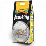Armokitty Premium 10 kg İnce Taneli Pudralı Kedi Kumu