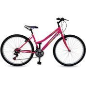 Arnica 2604 Pembe 21 Vites 26 jant Dağ Bisikleti