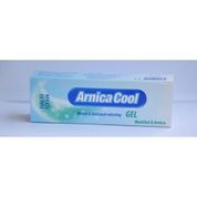 Arnica 75 ml Cool Soğutucu Jel