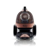Arnica ET14300 Tesla Premium 750 W A Sınıfı Hepa Rose Elektrikli Süpürge