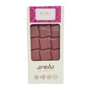 Aroha 90 gr Ruby Çikolata