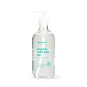 Aromatica %95 Organic Aloe Vera Gel Jumbo 500 ml Cilt Bakım
