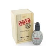 Arsenal Red EDT 100 ML Erkek Parfümü
