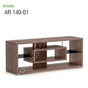 Arstil 140-01 Mat Ceviz Armada Televizyon Sehpası