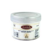 Artebella Galaxy 201 Beyaz 250 gr Multi Surface Rölyef Pastası