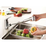 Artema A42147 Harmony XL Pull-Out Eviye Bataryası