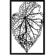 Artepera APT015 Autumn 2 45x70 cm Siyah Metal Tablo