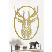 Artepera APT052L Sven 70x100 cm Metal Tablo