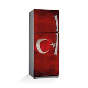 Artikel BS-046 Vatan 70x180 cm Buzdolabı Sticker