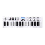 Arturia Keylab 61 Essential Keyboard