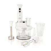 Arzum AR1004 Soprano Beyaz Blender Seti