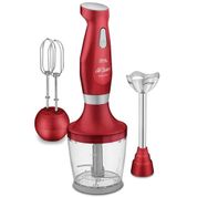 Arzum AR131 Ironmix Kırmızı Blender