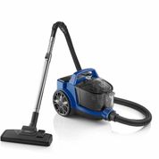 Arzum AR4072 Cleanforce 890 W Hepa Filtreli Toz Torbasız Elektrikli Süpürge Mavi