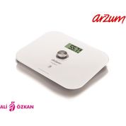 Arzum AR5034 Colorfit Beyaz Baskül
