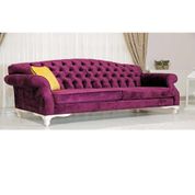 Asew Royal Chester Koltuk Takımı