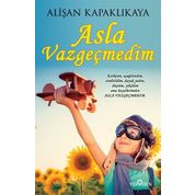 Asla Vazgeçmedim - Alişan Kapaklıkaya