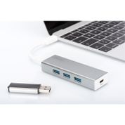 Assmann DA-70242 Digitus Port USB 3.0 Hub