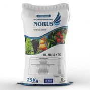 Astranova Norus 18-18-18+Te 25 kg Gübre