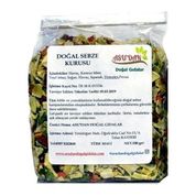 Asudan 100 gr Doğal Sebze Kurusu Karışımı