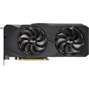 ASUS Dual GeForce RTX 2080 8GB 256-Bit GDDR6