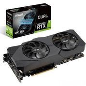 Asus Dual GeForce RTX 2080 Advanced Edition 8GB EVO 256Bit GDDR6 (DX12) PCI-E 3.0 Ekran Kartı (DUAL-