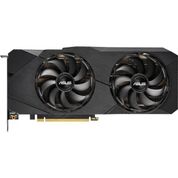 Asus Dual GeForce RTX 2080 Super OC Evo V2 8GB 256Bit GDDR6 PCI-E 3.0 Ekran Kartı (DUAL-RTX2080S-O8G-EVO-V2)