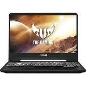 Asus FX505DT-BQ190 AMD Ryzen 5 3550H 8GB Ram 1TB + 256GB SSD GTX1650 Freedos 15.6 inç Oyun Bilgisayarı