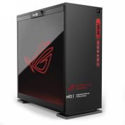 Asus İn-Win 303 Siyah Atx Kasa