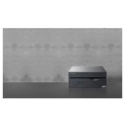 ASUS MINIPC VC66 CBBI3 i3 8100 BAREBONE RAM YOK DISK YOK DOS (KM YOK) 3YIL HDMI DP DVI WiFi BT COM Port VESA CRD