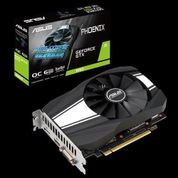 Asus Nvidia 6Gb Gtx1660 Phoenix Geforce Gddr6 192 Asus Nvidia 6Gb Gtx1660 Phoenix Geforce Gddr6 192 Bit Ph-Gtx1660-O6g 2Xhdmı Dvı 2Xdp