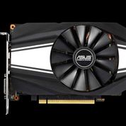Asus PH-RTX2060-6G Phoenix RTX 2060 6GB GDDR6 192Bit DX12 Nvidia Geforce Ekran Kartı