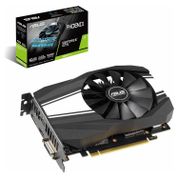 Asus Phoenix Geforce Gtx 1660 Tı 6Gb Ekran Kartı Asus Phoenix Geforce Gtx1660ti 6Gb 192Bit Gddr6 (Dx12) Pcı-E 3.0 Ekran Kartı (Ph-Gtx1660tı-6G)