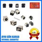 Asus ROG G750, G750J, G750Jh, G750Jm, G750Js, G750Jw, G750Jx, G750Jy, G750Jz Notebook Power Jack / V