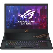 Asus ROG Mothership GZ700GX-EV011T Intel Core i9-9980HK 32GB Ram 512GB SSD RTX 2080 Windows 10 Home 17.3 inç Oyun Bilgisayarı