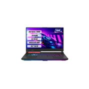 Asus Rog Strix G15 G513QM-HN011 Amd Ryzen 7 5800H 16 GB 512 GB SSD RTX3060 Freedos 15.6 inç Siyah Taşınabilir Bilgisayar