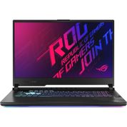 Asus ROG Strix G17 G712LV-H7065 Intel Core i7 10750H 16GB Ram 512GB SSD RTX2060 Freedos 17.3 inç Oyun Bilgisayarı