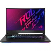 Asus Rog Strix G17 G712LWS-EV028 İ7-10750H + 16GB Ram + 512GB SSD + RTX2070 + 17.3" + Dos Dizüstü Bilgisayar