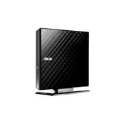 Asus SDRW-08D2S-U Siyah Harici Dvd Yazıcı