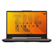 Asus TUF Gaming A15 FA506II-BQ200 AMD Ryzen 7 4800H 8GB Ram 1TB HDD +256GB SSD GTX1650Ti Freedos 15.6 inç Oyun Bilgisayarı