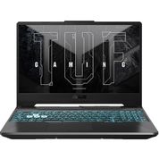 Asus Tuf Gaming F15 FX506HC-HN004 i5-11400H 8 GB 512 GB SSD RTX3050 15.6 inç Dos FHD Oyun Bilgisayarı