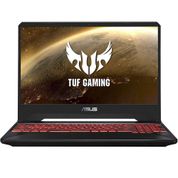 Asus TUF Gaming FX505GM-AL323 Intel Core i7-8750H 16GB Ram 128GB SSD 1TB Hdd GTX1060 15.6 inç 120 Hz Freedos Oyun Bilgisayarı