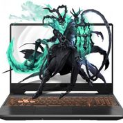 Asus Tuf Gaming FX706LI-HX200A13 i5 10300H 32GB 1TB SSD GTX1650Ti FreeDoS 17.3 inç Full HD Taşınabilir Bilgisayar
