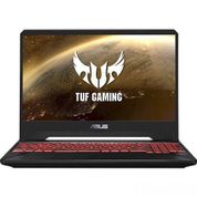 Asus Tuf Gaming i7-8750H 16GB 1TB + 128SSD Nvidia GeForce GTX1060 Freedos 15.6`` Taşınabilir Bilgisa