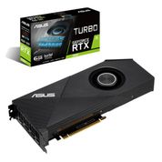 Asus Turbo Geforce Rtx 2060 6Gb Gddr6 Ekran Kartı