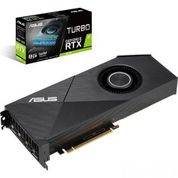 Asus Turbo Geforce Rtx 2070 8g Evo 8gb 256bit Gddr6 (dx12) Pcı-e 3.0 Ekran Kartı (turbo-rtx2070-8g-e