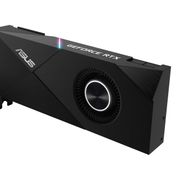 Asus TURBO-RTX2080S-8G-EVO ASUS GEFORCE TURBO-RTX2080S-8G-EVO 8GB GDDR6 256bit 1845MHz OC 1xHDMI 3xDP EKRAN KARTI