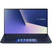 Asus UX334FLC-A4107T Intel Core i7 10510U 16GB Ram 512GB SSD MX230 Windows 10 Home 13.3 inç Laptop - Notebook