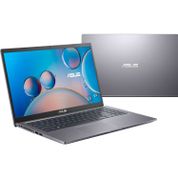 Asus X515JF-BR024T Intel Core i5 1035G1 8GB Ram 256GB SSD MX130 Windows 10 Home 15.6 inç Laptop - Notebook