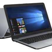 Asus X540BA-GQ782 AMD A9-9425 4GB Ram 256GB SSD Freedos 15.6 inç Laptop - Notebook