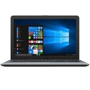 Asus X540UA DM3498 Intel Core i3-7100U 4 GB Ram 256 GB SSD 15.6 inç Laptop - Notebook